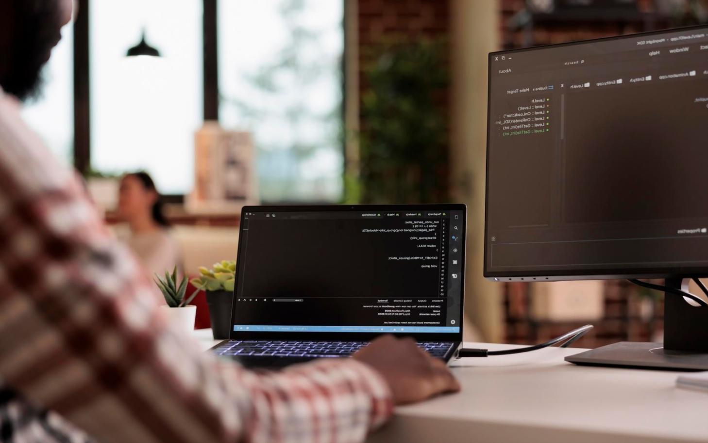 웹사이트 성능 분석 도구