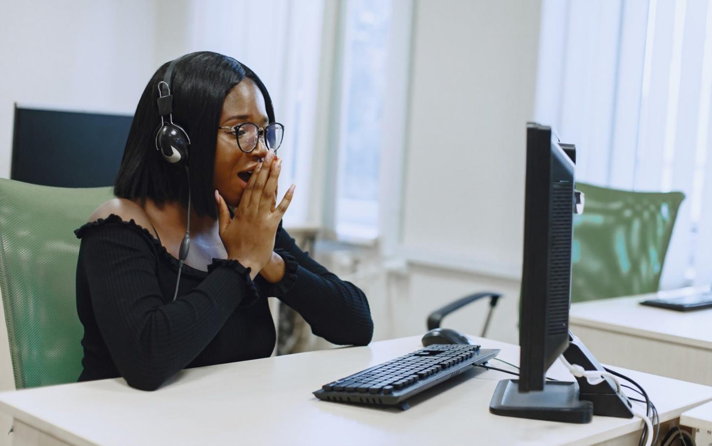 웹사이트 성능 개선 결과