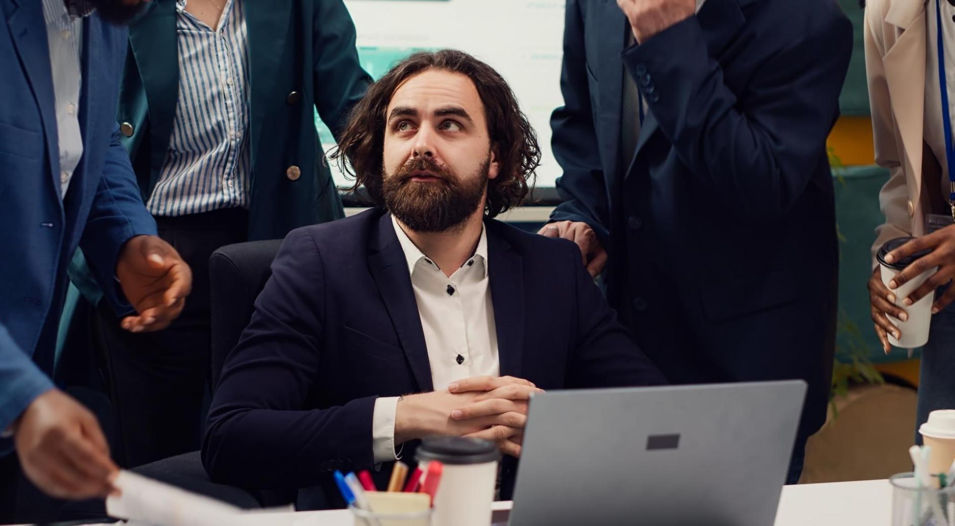 기술 SEO 최적화 작업 현장