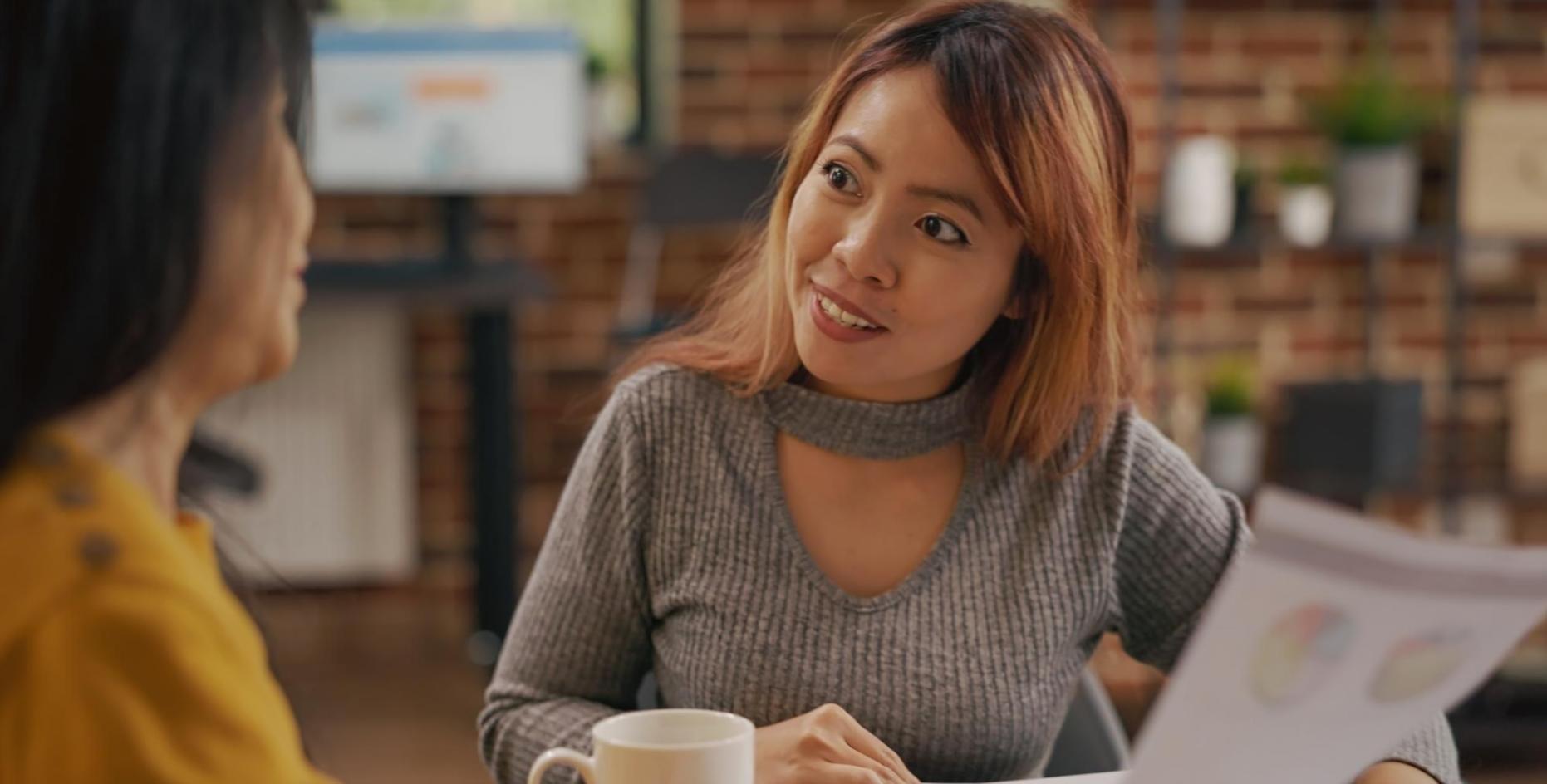 코드 최적화 작업 화면